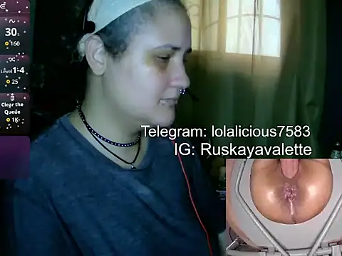 lolalicious 758 online show from 05/27/26, 06:48