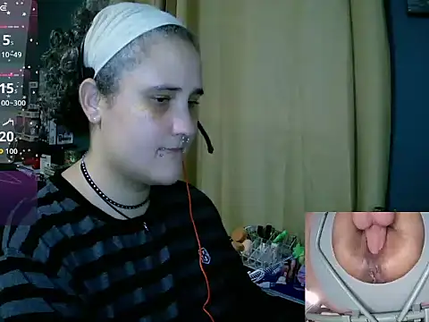lolalicious 758 online show from 05/17/26, 10:54