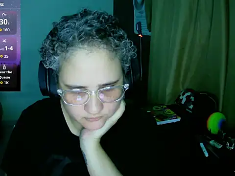lolalicious 758 online show from 10/11/25, 02:01