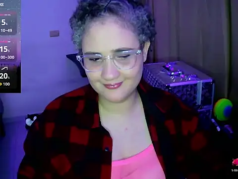 lolalicious 758 online show from 10/27/25, 10:54