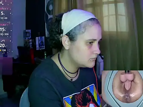lolalicious 758 online show from 05/14/26, 10:29