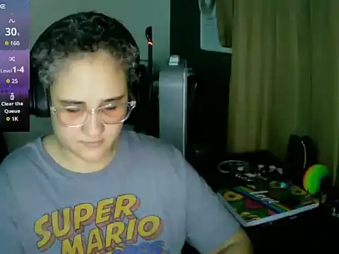 lolalicious 758 online show from 10/07/25, 11:39