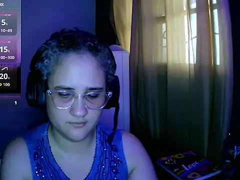 lolalicious 758 online show from 09/10/25, 09:47
