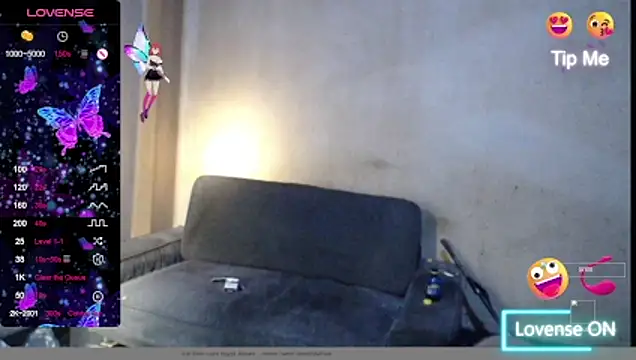 tomeliviathan online show from 11/12/25, 01:48