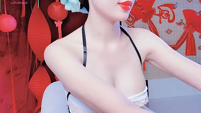 I Am Boo online show from 02/10/26, 06:18