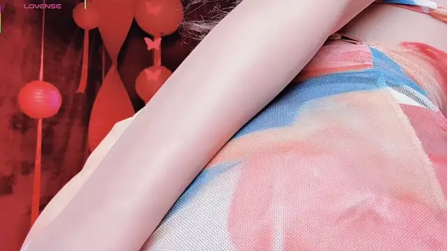 I Am Boo online show from 02/07/26, 08:55