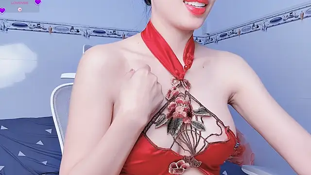 I Am Boo online show from 03/18/25, 03:01