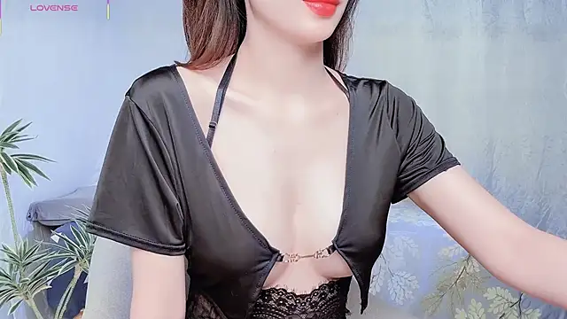 I Am Boo online show from 04/14/26, 04:39