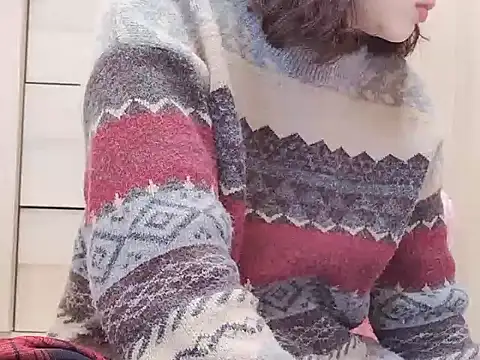 Pink cream online show from 02/22/25, 01:55