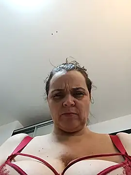 hugebobbs online show from 03/19/26, 07:19