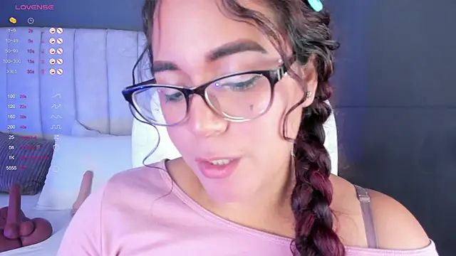 Snapshot of MelissaKarterrs chatting on 02/26/25, 03:10 MelissaKarterrs online show from 02/26/25, 03:10