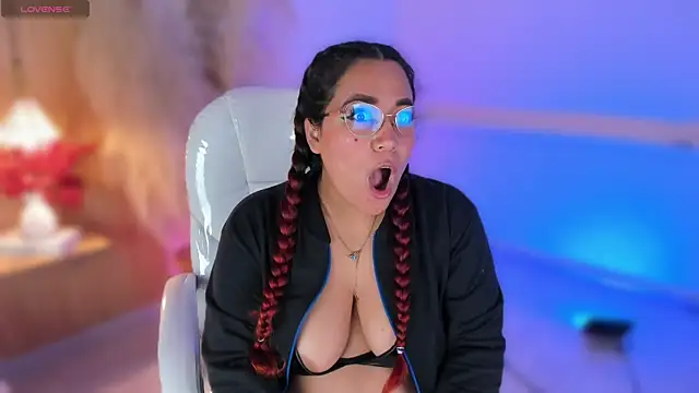 MelissaKarterrs online show from 03/21/26, 12:09