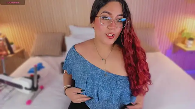 MelissaKarterrs online show from 03/13/26, 12:10