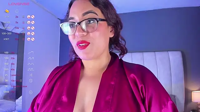 Snapshot of MelissaKarterrs chatting on 03/15/25, 06:10 MelissaKarterrs online show from 03/15/25, 06:10