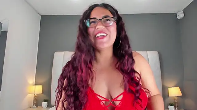 Snapshot of MelissaKarterrs chatting on 03/18/25, 06:17 MelissaKarterrs online show from 03/18/25, 06:17