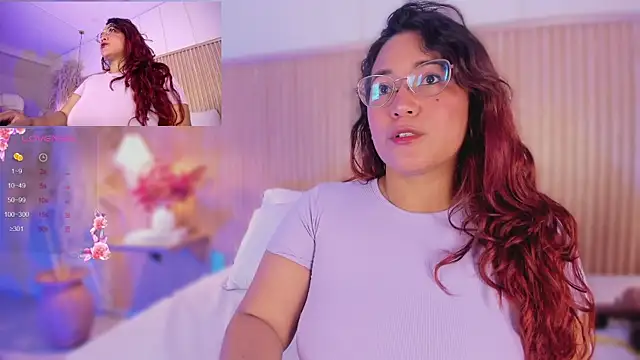 MelissaKarterrs online show from 04/28/26, 12:09