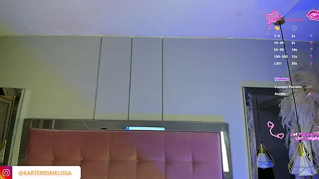 MelissaKarterrs online show from 02/24/26, 11:55