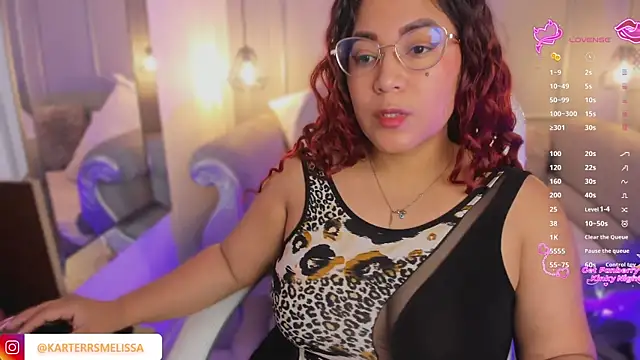 MelissaKarterrs online show from 02/28/26, 12:05