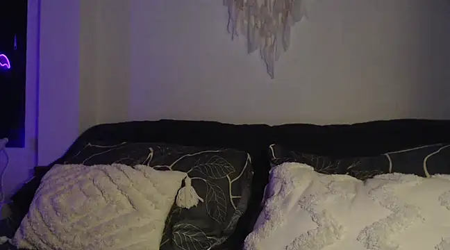 Scarlette-wolfe online show from 12/17/24, 05:36