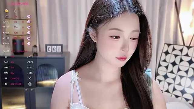 Snapshot of Ubela_7 chatting on 02/14/26, 03:01 Ubela 7 online show from 02/14/26, 03:01