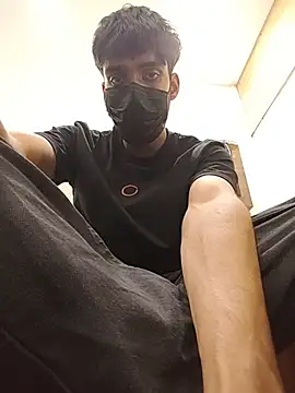 Lust boy Navi online show from 10/07/25, 04:41