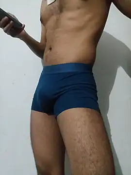 Lust boy Navi online show from 01/07/26, 06:24