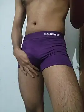 Lust boy Navi online show from 12/14/25, 05:51