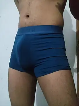 Lust boy Navi online show from 10/24/25, 05:23