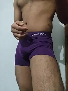 Lust boy Navi online show from 12/19/25, 05:15