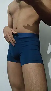 Lust boy Navi online show from 10/18/25, 05:37