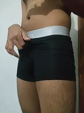 Lust boy Navi online show from 12/17/25, 06:02