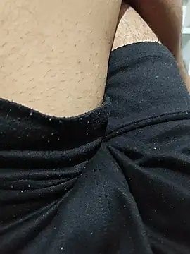 Lust boy Navi online show from 10/13/25, 01:56