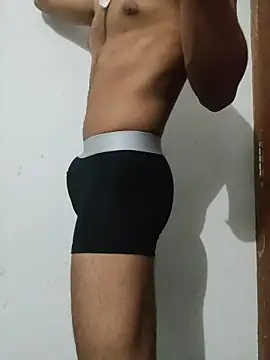 Lust boy Navi online show from 10/27/25, 05:47