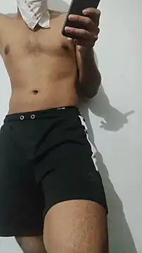 Lust boy Navi online show from 10/14/25, 07:03