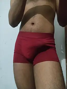 Lust boy Navi online show from 11/02/25, 06:02