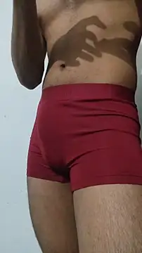 Lust boy Navi online show from 10/22/25, 06:18