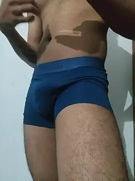 Lust boy Navi online show from 12/16/25, 06:34