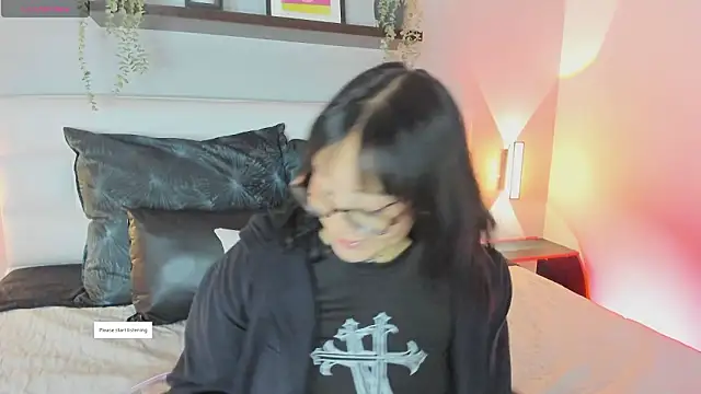 sofi bakerr online show from 02/14/26, 11:32