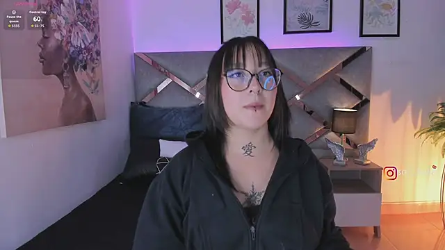 sofi bakerr online show from 05/28/26, 11:38