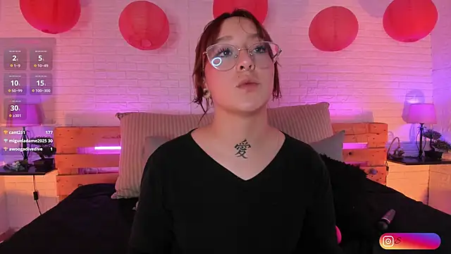 Snapshot of sofi_bakerr chatting on 03/18/25, 02:50 sofi bakerr online show from 03/18/25, 02:50