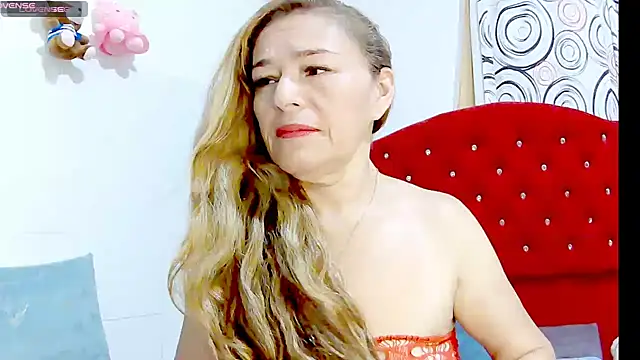 GoddessMature online show from 05/28/26, 02:56