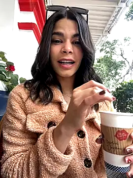 DaryRos online show from 11/20/25, 03:12