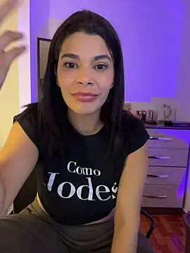 DaryRos online show from 03/19/25, 03:52