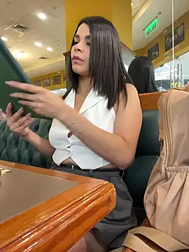 DaryRos online show from 03/23/26, 07:47