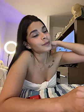 DaryRos online show from 04/21/26, 01:42