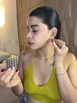 DaryRos online show from 02/19/26, 11:34