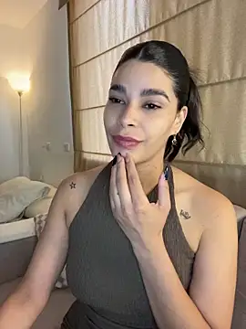 DaryRos online show from 04/12/26, 09:18