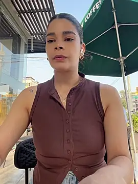 DaryRos online show from 04/16/26, 09:37