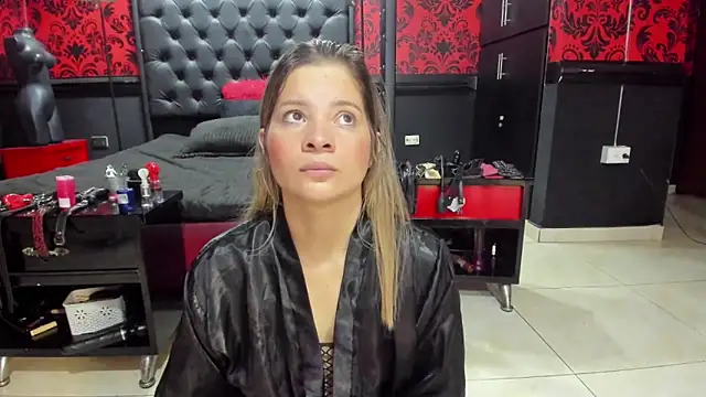 JAYLEN BDSM online show from 04/08/26, 12:06