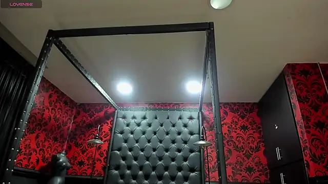 JAYLEN BDSM online show from 02/20/26, 12:07